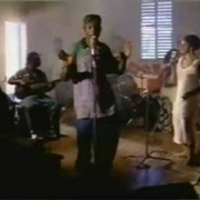 Action! - Buju Banton