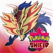 Pokemon Shield