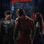 Marvel's Daredevil - Season 2 E12-13 (2016)