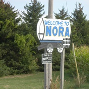 Nora, Illinois