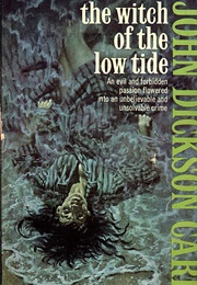 The Witch of the Low Tide (John Dickson Carr)