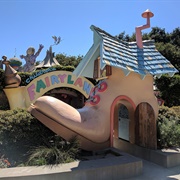 Children's Fairyland