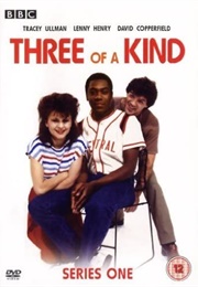 Three of a Kind (1981)