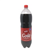 Vive Cola