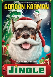 Jingle (Gordon Korman)