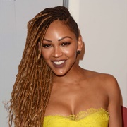 Meagan Good