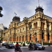Palacio De Aguas Corrientes