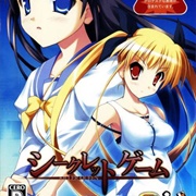 Secret Game: Killer Queen