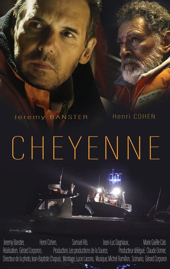 Cheyenne (2019)