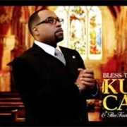 In the Sanctuary - Kurt Carr