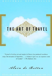 The Art of Travel (De Botton)