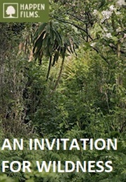 An Invitation for Wilderness (2016)