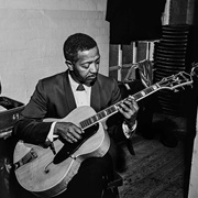 Freddie Green (The Count Basie Orchestra)