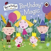Ben & Holly's Little Kingdom