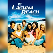 Laguna Beach: The Real Orange County