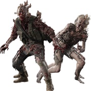 Stalkers (Last of Us)