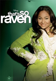 That's So Raven (2003)