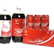 Stop & Shop Cola