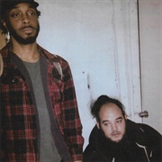 The 2nd Amendment (Jpegmafia & Freaky, 2016)