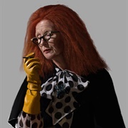 Myrtle Snow (AHS)