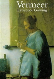 Vermeer (Lawrence Gowing)