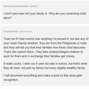 Sixpenceee Child Slave