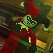 Harley Quinn