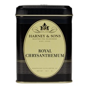 Harney & Sons Royal Chrysanthemum Tea