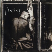 Come on Pilgrim EP (Pixies, 1987)
