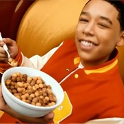 Reeses Puffs Rap