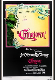 Chinatown (1974)