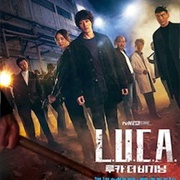 L.U.C.A.: The Beginning