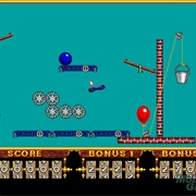 The Incredible Machine (1993)
