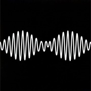 AM - Arctic Monkeys (2013)