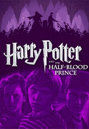 Harry Potter and the Half-Blood Prince (2009)