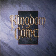 Kingdom Come - Kingdom Come (1988)