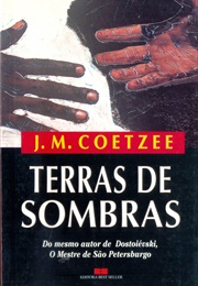 Terras De Sombras (J. M. Coetzee)