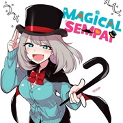 Magical Sempai