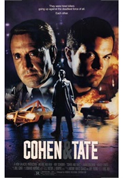 Cohen & Tate (1988)