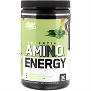 Amino Energy Sweet Mint Tea