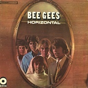 Horizontal (Bee Gees, 1968)
