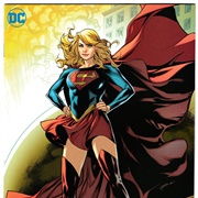 Supergirl