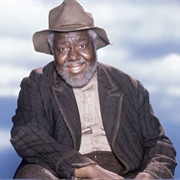 Uncle Remus