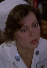 'An American Werewolf in London'—Nurse Alex Price (1981)