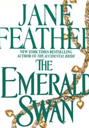 The Emerald Swan (Jane Feather)