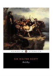 Rob Roy (Sir Walter Scott)