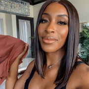 Jackie Aina