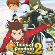 Tales of Fandom Vol. 2