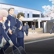 The Moon Is Beautiful