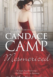 Mesmerized (Candace Camp)
